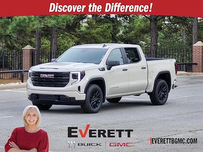New 2026 GMC Sierra 1500 Pro Crew Cab for sale #TZ227245 - photo 1