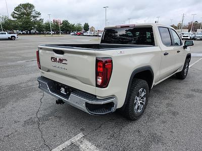 New 2026 GMC Sierra 1500 Pro Crew Cab for sale #TZ227256 - photo 2