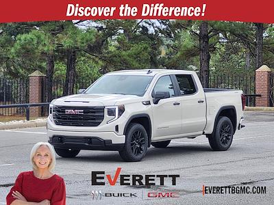 New 2026 GMC Sierra 1500 Pro Crew Cab for sale #TZ227275 - photo 1
