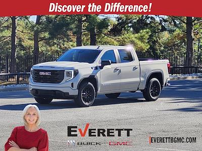 New 2026 GMC Sierra 1500 Pro Crew Cab for sale #TZ227428 - photo 1