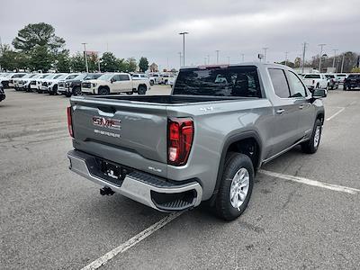 New 2026 GMC Sierra 1500 SLE Crew Cab for sale #TZ235389 - photo 2
