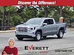 New 2026 GMC Sierra 1500 SLE Crew Cab for sale #TZ235389 - photo 1