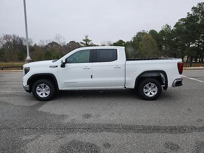 New 2026 GMC Sierra 1500 SLE Crew Cab for sale #TZ236469 - photo 2