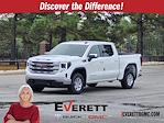 New 2026 GMC Sierra 1500 SLE Crew Cab for sale #TZ236469 - photo 1