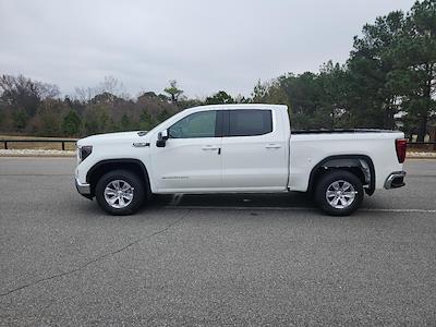 New 2026 GMC Sierra 1500 SLE Crew Cab for sale #TZ236525 - photo 2