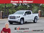 New 2026 GMC Sierra 1500 SLE Crew Cab for sale #TZ236525 - photo 1