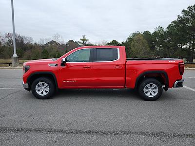 New 2026 GMC Sierra 1500 SLE Crew Cab for sale #TZ237631 - photo 2