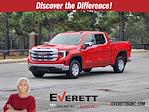 New 2026 GMC Sierra 1500 SLE Crew Cab for sale #TZ237631 - photo 1