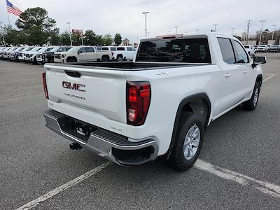 New 2026 GMC Sierra 1500 SLE Crew Cab for sale #TZ237973 - photo 2
