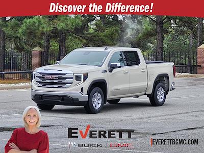New 2026 GMC Sierra 1500 SLE Crew Cab for sale #TZ240953 - photo 1