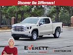 New 2026 GMC Sierra 1500 SLE Crew Cab for sale #TZ240953 - photo 1