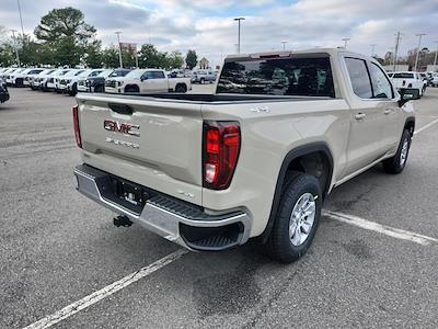 New 2026 GMC Sierra 1500 SLE Crew Cab for sale #TZ241003 - photo 2