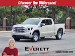 New 2026 GMC Sierra 1500 SLE Crew Cab for sale #TZ241003 - photo 1