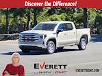 New 2026 GMC Sierra 1500 SLE Crew Cab for sale #TZ241120 - photo 1