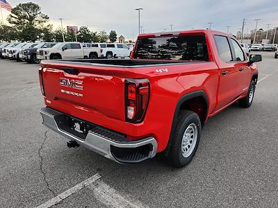 New 2026 GMC Sierra 1500 Pro Crew Cab for sale #TZ249748 - photo 2