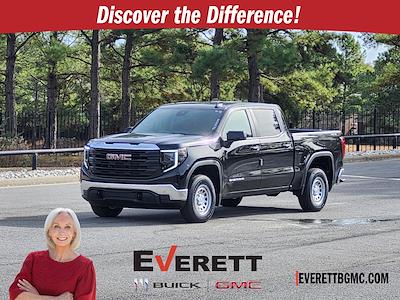 New 2026 GMC Sierra 1500 Pro Crew Cab for sale #TZ250570 - photo 1