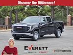 New 2026 GMC Sierra 1500 Pro Crew Cab for sale #TZ250638 - photo 1