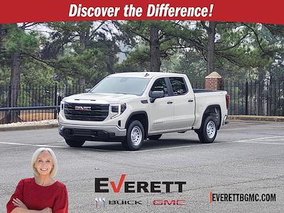 New 2026 GMC Sierra 1500 Pro Crew Cab for sale #TZ251254 - photo 1