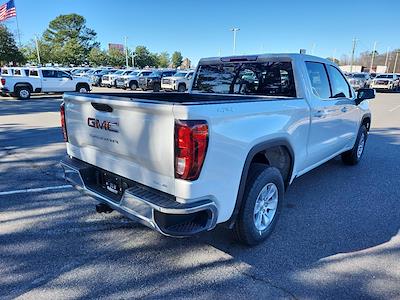 New 2026 GMC Sierra 1500 SLE Crew Cab for sale #TZ256167 - photo 2