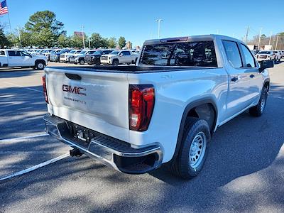 New 2026 GMC Sierra 1500 Pro Crew Cab for sale #TZ257745 - photo 2