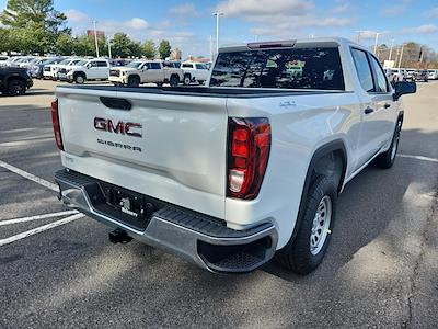 New 2026 GMC Sierra 1500 Pro Crew Cab for sale #TZ257768 - photo 2