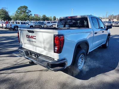 New 2026 GMC Sierra 1500 Pro Crew Cab for sale #TZ257806 - photo 2