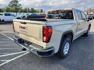 New 2026 GMC Sierra 1500 SLE Crew Cab for sale #TZ258612 - photo 2