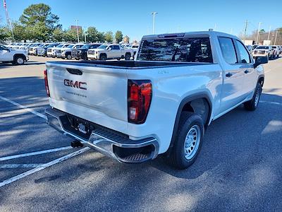 New 2026 GMC Sierra 1500 Pro Crew Cab for sale #TZ260515 - photo 2