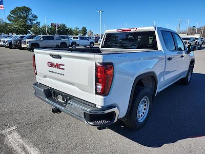 New 2026 GMC Sierra 1500 Pro Crew Cab for sale #TZ260644 - photo 2