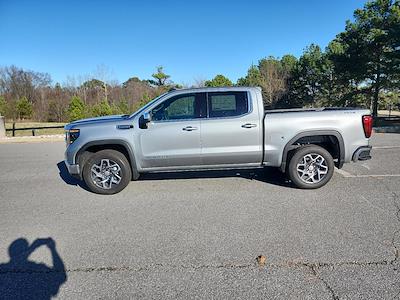 New 2026 GMC Sierra 1500 SLE Crew Cab for sale #TZ260789 - photo 2