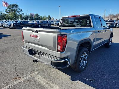 New 2026 GMC Sierra 1500 SLE Crew Cab for sale #TZ260789 - photo 2
