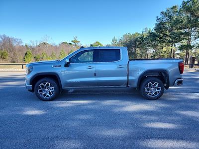New 2026 GMC Sierra 1500 SLE Crew Cab for sale #TZ260979 - photo 2