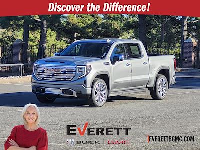 New 2026 GMC Sierra 1500 Denali Crew Cab for sale #TZ260981 - photo 1