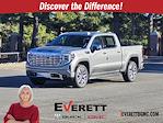 New 2026 GMC Sierra 1500 Denali Crew Cab for sale #TZ260981 - photo 1