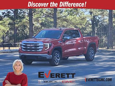 New 2026 GMC Sierra 1500 SLE Crew Cab for sale #TZ262953 - photo 1