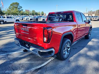 New 2026 GMC Sierra 1500 SLE Crew Cab for sale #TZ262953 - photo 2