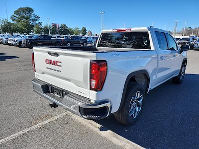 New 2026 GMC Sierra 1500 SLE Crew Cab for sale #TZ263991 - photo 2