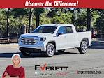 New 2026 GMC Sierra 1500 SLE Crew Cab for sale #TZ263991 - photo 1