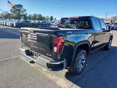 New 2026 GMC Sierra 1500 SLE Crew Cab for sale #TZ264026 - photo 2