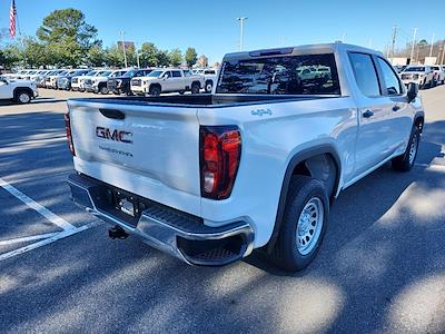New 2026 GMC Sierra 1500 Pro Crew Cab for sale #TZ264220 - photo 2