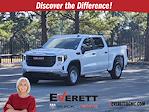 New 2026 GMC Sierra 1500 Pro Crew Cab for sale #TZ264229 - photo 1