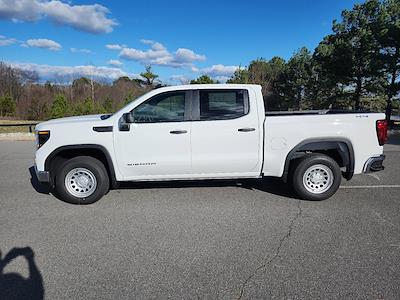 New 2026 GMC Sierra 1500 Pro Crew Cab for sale #TZ264282 - photo 2