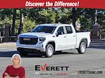 New 2026 GMC Sierra 1500 Pro Crew Cab for sale #TZ264282 - photo 1