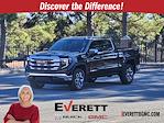 New 2026 GMC Sierra 1500 SLE Crew Cab for sale #TZ264298 - photo 1