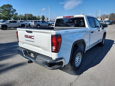 New 2026 GMC Sierra 1500 Pro Crew Cab for sale #TZ264305 - photo 2