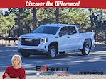 New 2026 GMC Sierra 1500 Pro Crew Cab for sale #TZ264308 - photo 1