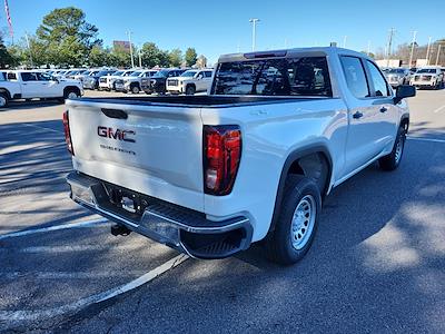 New 2026 GMC Sierra 1500 Pro Crew Cab for sale #TZ264353 - photo 2
