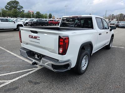 New 2026 GMC Sierra 1500 Pro Crew Cab for sale #TZ264674 - photo 2