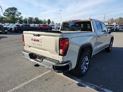 New 2026 GMC Sierra 1500 SLE Crew Cab for sale #TZ265073 - photo 2