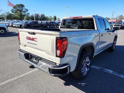 New 2026 GMC Sierra 1500 SLE Crew Cab for sale #TZ265297 - photo 2